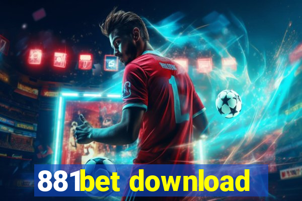 881bet download